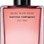 Narciso Rodriguez Musc Noir Rose Eau De Perfume Spray 50ml