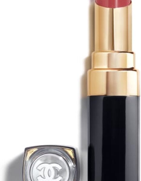 Rouge Coco Flash Lipstick By Chanel #144-move