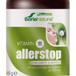 Mgdose Allerstop 1100 Mg 60 Comp