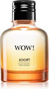 Joop! Wow! Fresh Edt M 40 Ml
