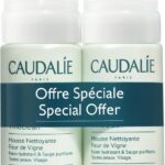 Caudalie Vinoclean Duo Instant Foaming Cleanser 2x150ml