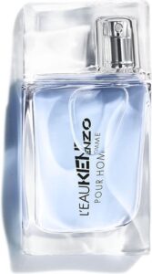 L'eau Pour Homme Eau De Toilette 30 Ml By Kenzo 30 Ml