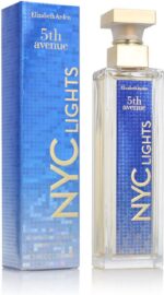 Elizabeth Arden Fifth Ave NYC Lights Eau de parfum - 75ml - Afbeelding 2