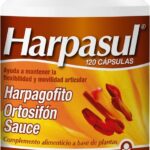 Natysal Harpasul 120 Caps