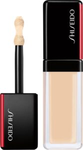 Shiseido Fluide Make Up Basis Make Up Synchro Skin Self Refreshing Concealer 102 Fair - Afbeelding 9