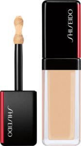 Shiseido Fluide Make Up Basis Make Up Synchro Skin Self Refreshing Concealer 202 Light - Afbeelding 3