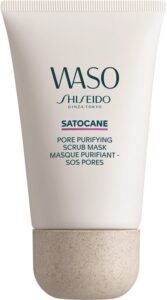 Zuiverend Masker Waso Satocane Shiseido (80 ml) - Afbeelding 3