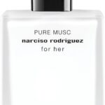 Narciso Rodriguez Pure Musc 30 ml Eau de Parfum - Damesparfum