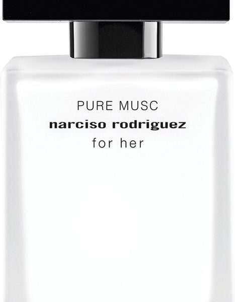 Narciso Rodriguez Pure Musc 30 ml Eau de Parfum - Damesparfum