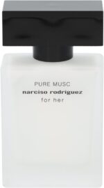Narciso Rodriguez Pure Musc 30 ml Eau de Parfum - Damesparfum - Afbeelding 4