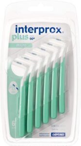 Interprox Plus Micro Flosdraad - 24 mm - 6 stuks - Afbeelding 4