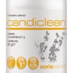 Soria Candiclean 60 Comp