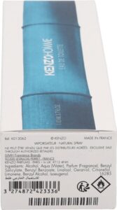 Kenzo Homme 2022 EDT M 110 ml - Afbeelding 3