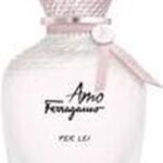 Damesparfum Salvatore Ferragamo EDP Amo Ferragamo Per Lei 50 ml