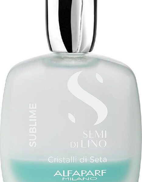 Haarserum Alfaparf Milano Semi Di Lino 45 ml