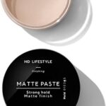 Stevige Fixatie Wax Hd Life Style Farmavita