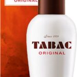 Tabac Original Eau De Toilette Natural Spray 100ML