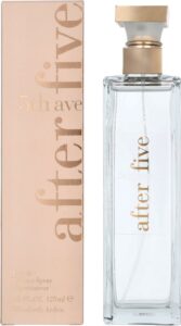 Elizabeth Arden - 5TH Avenue After 5 - Eau De Parfum - 125ML - Afbeelding 2