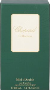 Chopard Miel D'arabie Eau De Parfum 100 Ml (unisex) - Afbeelding 2