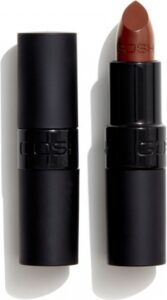 Gosh Velvet Touch Lipstick 012 Matt Raisin - Afbeelding 4