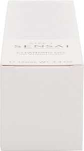 Sensai Silky Purifying Cleansing Gel - 125 ml - gezichtsreiniger en make-up verwijderaar - Afbeelding 3