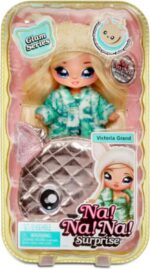 Na! Na!Na! Suprise Victoria Grand - Speelpop & Accessoires - Voor de toekomstige Sterren - Afbeelding 4