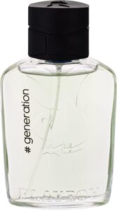 Hugo Boss Boss Ma Vie Eau De Parfum Spray 75 Ml For Women - Afbeelding 2