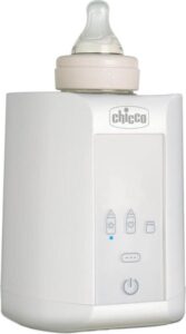 Chicco Flessenwarmer - 150 ml - Wit - Afbeelding 4