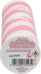Damesparfum Aquolina Pink Sugar EDT (100 ml) - Afbeelding 2