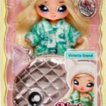 Na! Na!Na! Suprise Victoria Grand - Speelpop & Accessoires - Voor de toekomstige Sterren