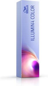 Permanente Kleur Illumina Color Wella Nº 6/19 (60 ml)
