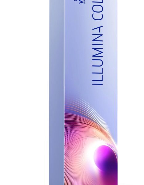 Permanente Kleur Illumina Color Wella Nº 10/38 (60 ml)