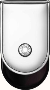 Hermes Voyage D Pure Perfume Spray Refillable  unisex  35 Ml For Women - Afbeelding 2