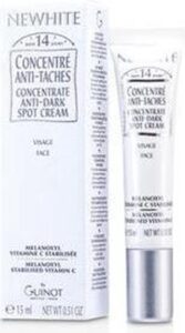 Guinot Concentraat Guinot Face Care Brightening Concentraat Newhite Concentrate Pigmentvlekken 15 ml - Afbeelding 2