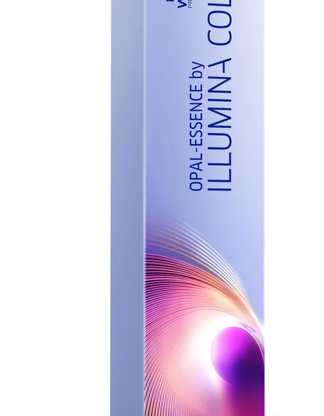 Permanente Kleur Illumina Color Wella Copper Peach (60 ml)