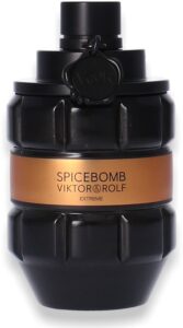 Viktor  Rolf Spicebomb Extreme Eau De Parfum Spray 90 ml for Men - Afbeelding 3