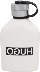 Hugo Boss Reversed 125 ml Eau de Toilette - Herenparfum - Afbeelding 3