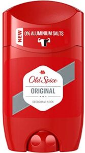 Old Spice - OLD SPICE original high endurance deo stick 50 gram - Afbeelding 3