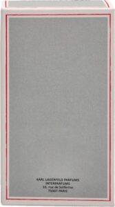 Lagerfeld Vienna Opera Edt M 60 Ml - Afbeelding 2