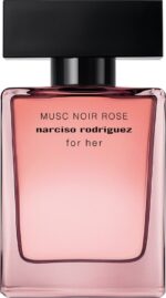 NARCISO RODRIGUEZ MUSC NOIR ROSSE EAU DE PARFUM 30ML VAPORIZADOR