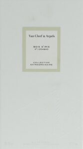 Van Cleef & Arpels Collection Extraordinaire Bois D'Iris EDP W 75 ml - Afbeelding 3
