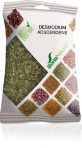 Soria Desmodium Adscendens 40g - Afbeelding 2