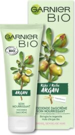 Garnier Bio Dagcrème -50 ml - Droge en gevoelige huid - Rijke Argan - Afbeelding 5