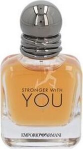 Armani (Giorgio Armani) Stronger With You EDT M 30 ml - Afbeelding 4