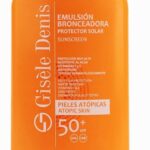 Zonne Emulsie Gisèle Denis SPF50+ Atopische Huid (200 ml)
