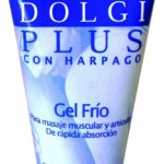 Ynsadiet Dolgi Plus Harpago 125ml