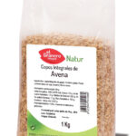 Granero Copos Avena Integrales 1 Kg
