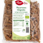 Granero Macarrones Integral Bio 500g