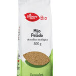 Granero Mijo Pelado Biologico 500g