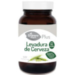 Granero S Levadura Cervez 500 Comp 400mg